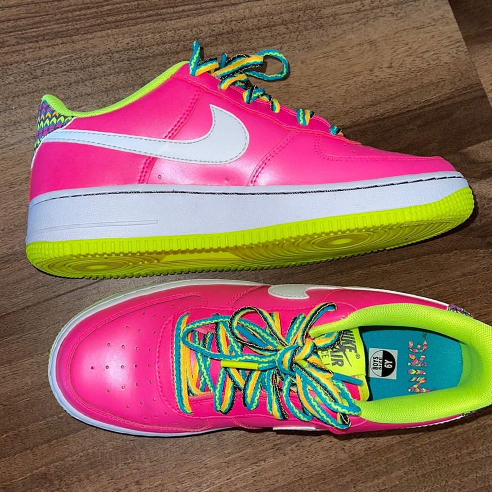 Nike Air Forces